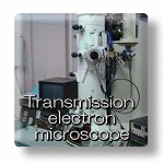 Transmission electron microscopy