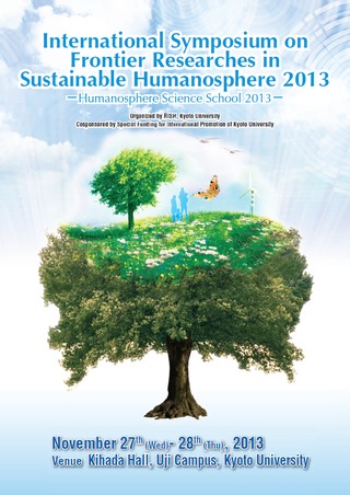 Symposium 2013