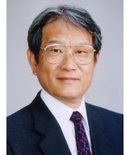 Prof Matsumoto