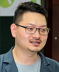Chin-ChenYang