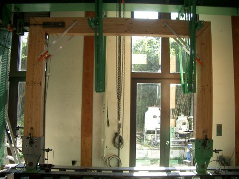 Shear test