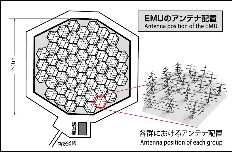 EMU[_[̃Aeizu