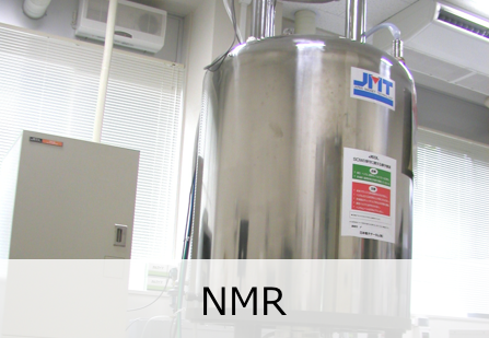 NMR