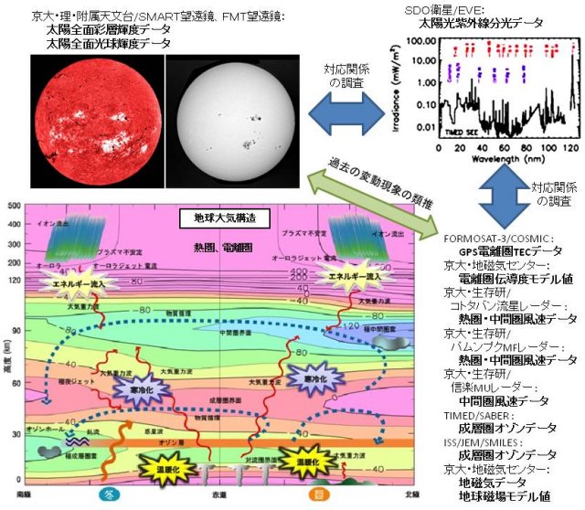 上野悟： 2010（平成22）年度 生存圏科学萌芽研究