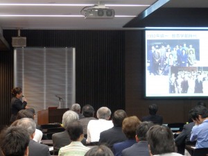 三重大学 生物資源学部 地球環境気候学研究室での日々 吉川沙耶花（東京工業大学大学院理工学研究科・特別研究員） 