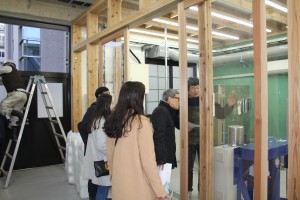 生物機能材料分野