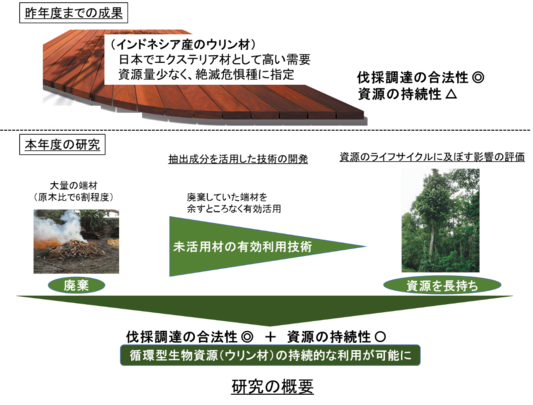 神代圭輔： 2018（平成30）年度生存圏ミッション研究　図