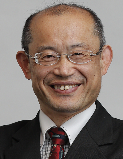 Masayoshi Watanabe