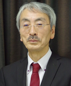 Yasuki Matsumura