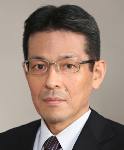Kenji Umemura