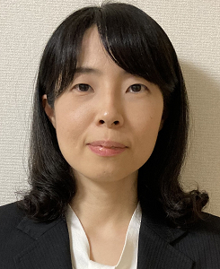 Kaori Saito