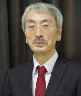 Yasuki Matsumura