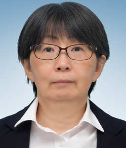 Ohmura Wakako
