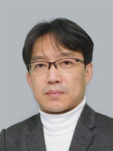 Shuichiro Kuwajima