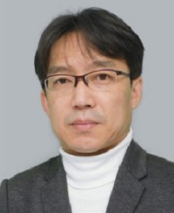 Shuichiro Kuwajima