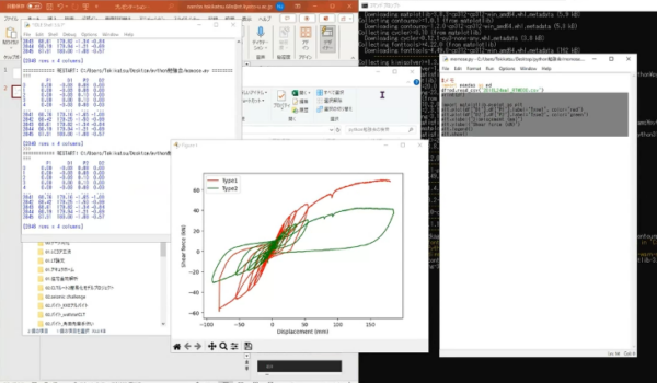 python勉強会