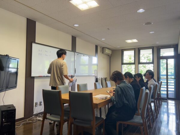 構造勉強会