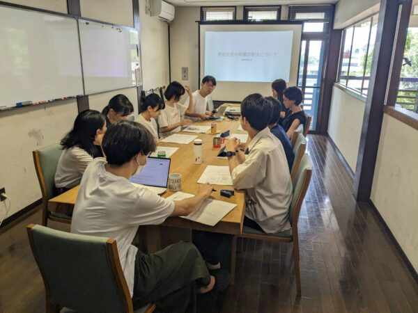 構造勉強会