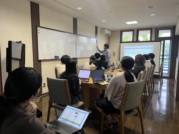 構造勉強会