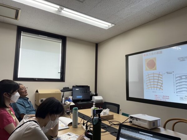 自主ゼミ