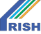 RISH Logo