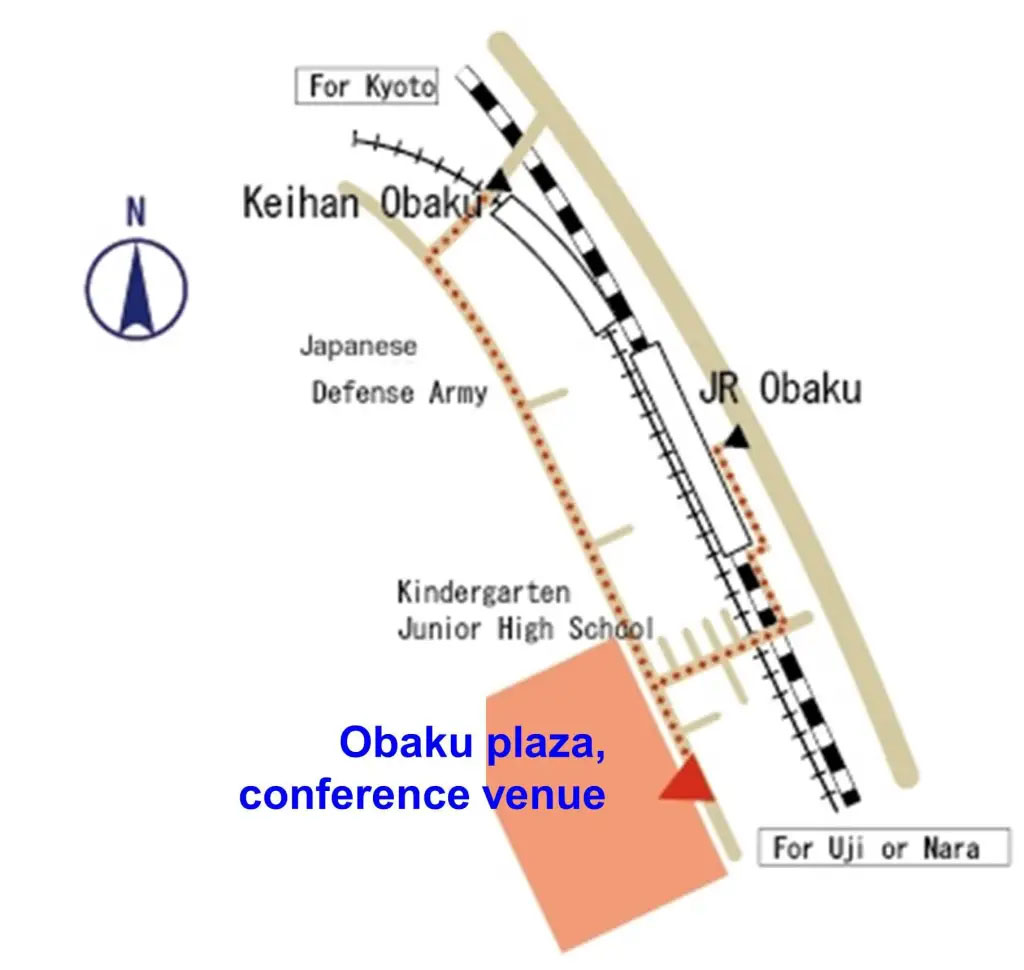 Obaku Plaza