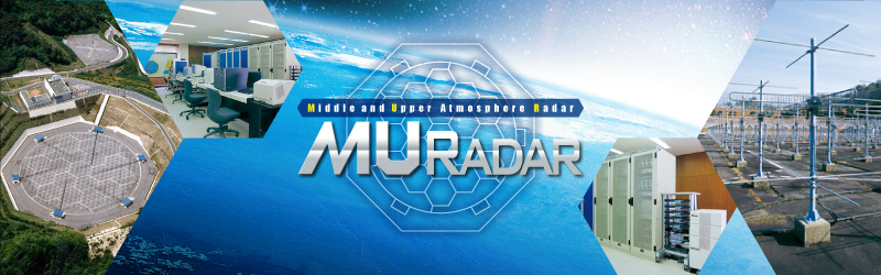 MU RADAR