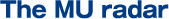 The MU radar