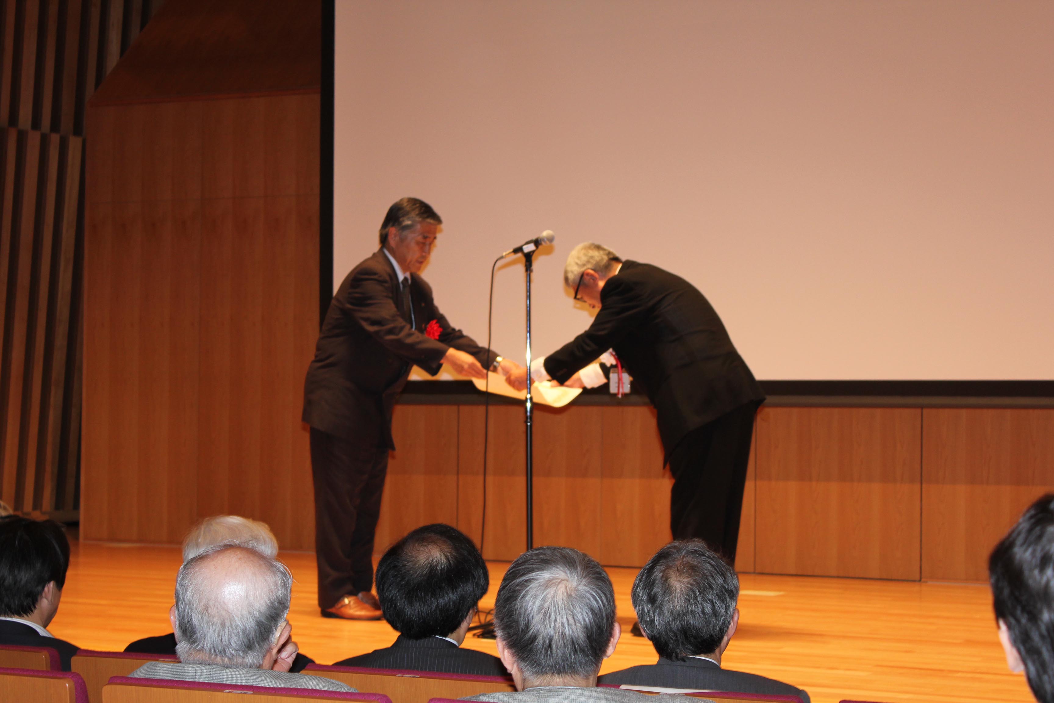 富田博明 甲賀市市民環境部 部長