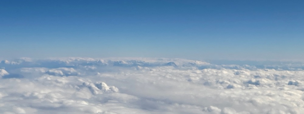 nuages